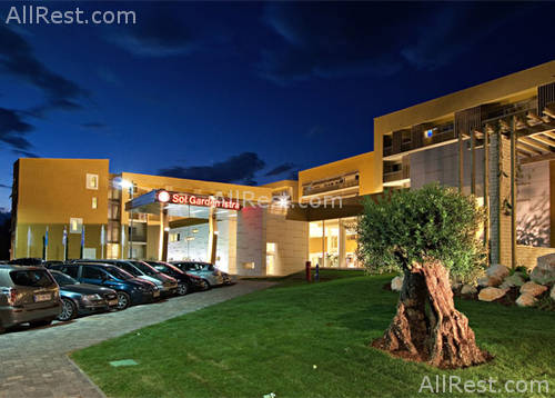Sol Garden Istra 3